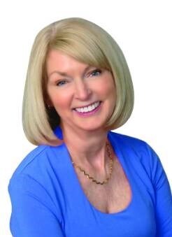 Patty McCarthy