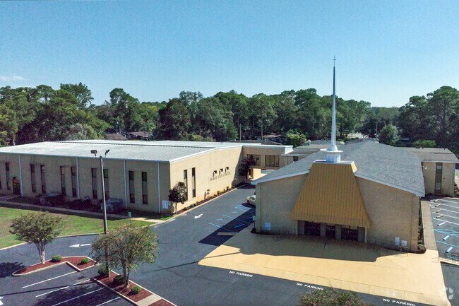 Sports at Revelation Christian School are Cheerleading, Basketball and Flag Football.