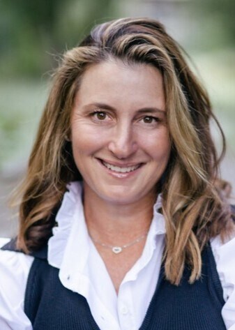 Yvonne Dawsey