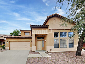 8913 E Calypso Ave, Mesa, AZ 85208