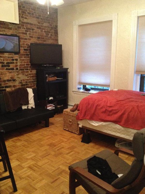 45 Hemenway St unit 22, Boston, MA 02115 - photo 2