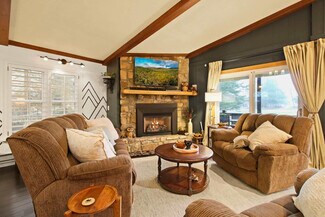 100 Hemlock Spur Unit ID1302676P, Beech Mountain, NC 28604