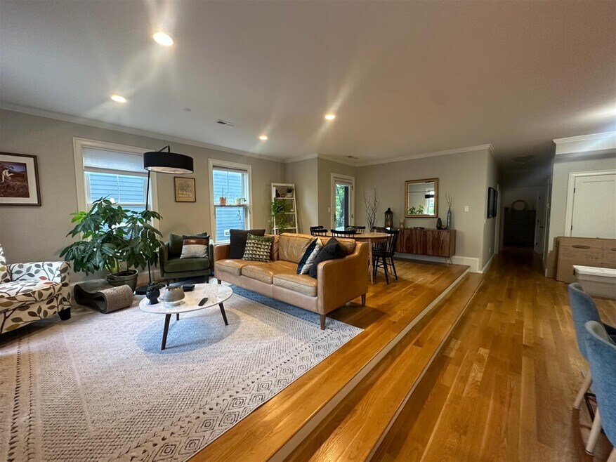 22 Linden Ave unit 2, Somerville, MA 02143 - photo 1