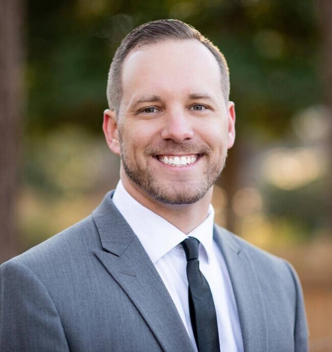 Matt Lamarsh