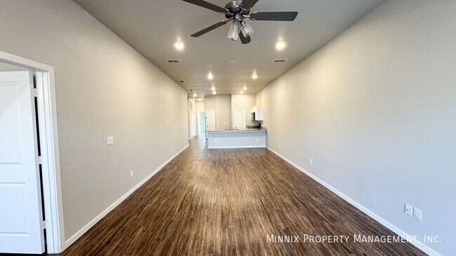 2105 Kokomo Ave unit B, Lubbock, TX 79407 - photo 4