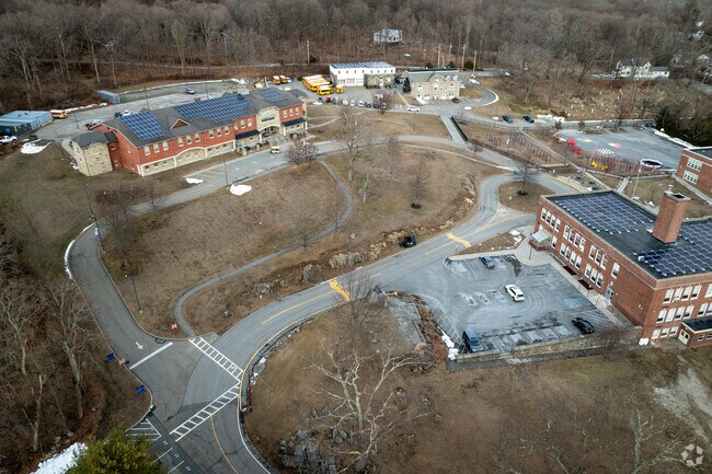 Haldane Elementary/Middle School