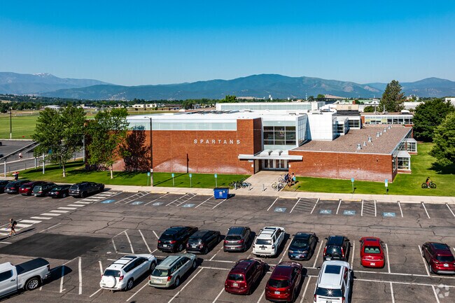 Sentinel High School prepares students for college and career readiness.