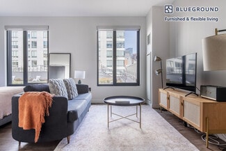 300 Harrison Ave Unit FL2-ID952, Boston, MA 02118