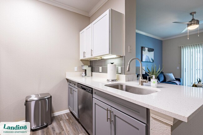 1799 Fm 528 Rd unit 15106, Webster, TX 77598 - photo 7