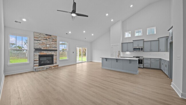 116 Beaverdam Creek Dr, Anderson, SC 29621 - photo 7