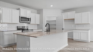 2008 Clark Ave, Zachary, LA 70791