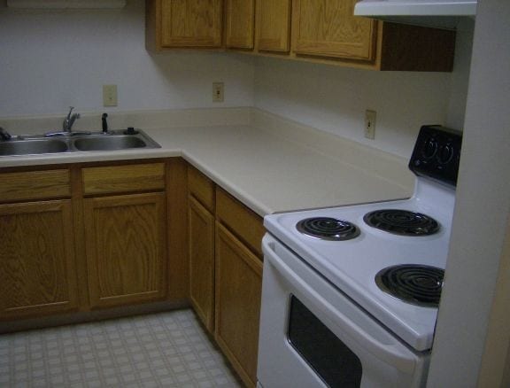 Parkside Apartments, Coleman, MI 48618 - photo 2