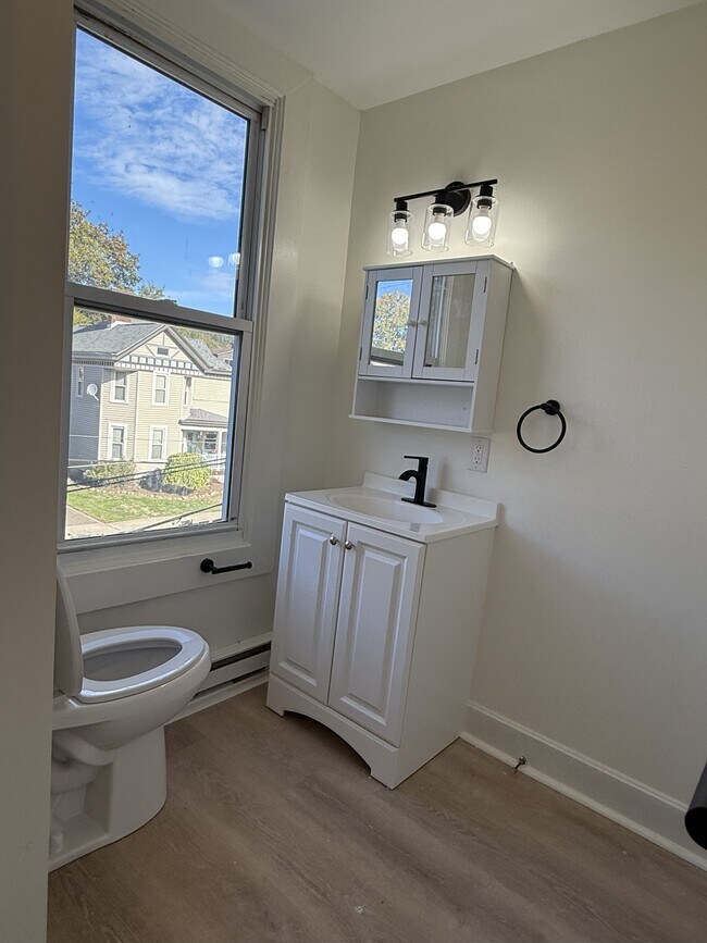 5. Second Bathroom 1