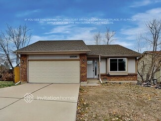 18895 E Utah Cir, Aurora, CO 80017