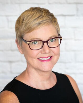 Judy East