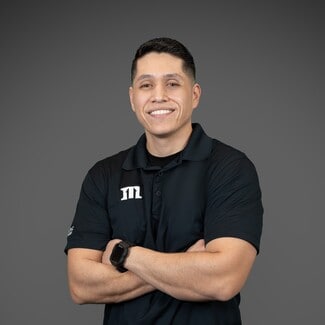 Marcos Diaz