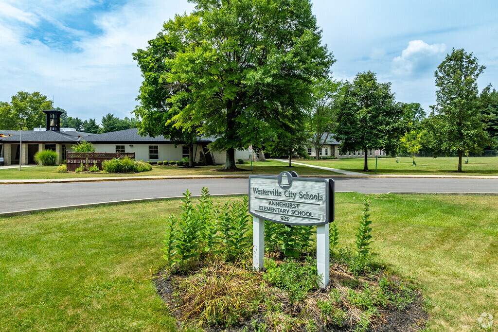 Annehurst Elementary School