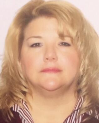 Wendy Chmielewski-Giordani