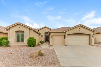 3927 E Dubois Ave, Gilbert, AZ 85298