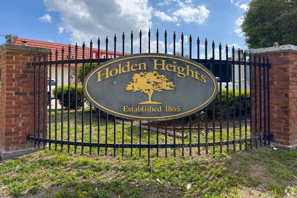 Holden Heights
