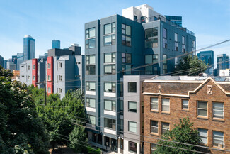 1815 Bellevue Ave, Seattle, WA 98122