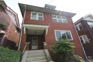 6610 Ridgeville St, Pittsburgh, PA 15217