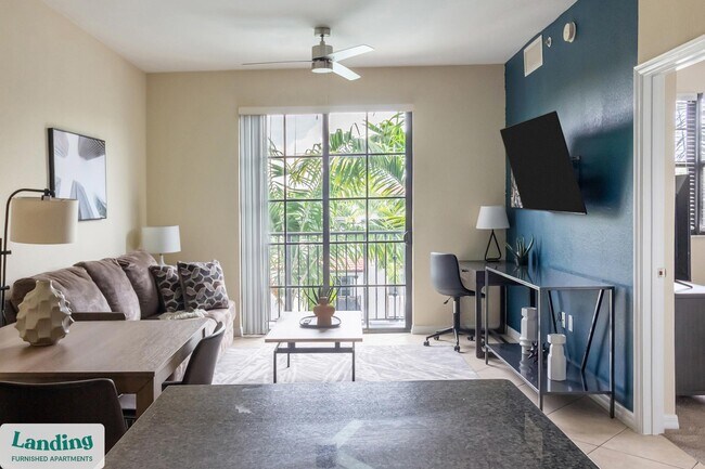 11575 City Hall Promenade unit 4-408, Miramar, FL 33025 - photo 5