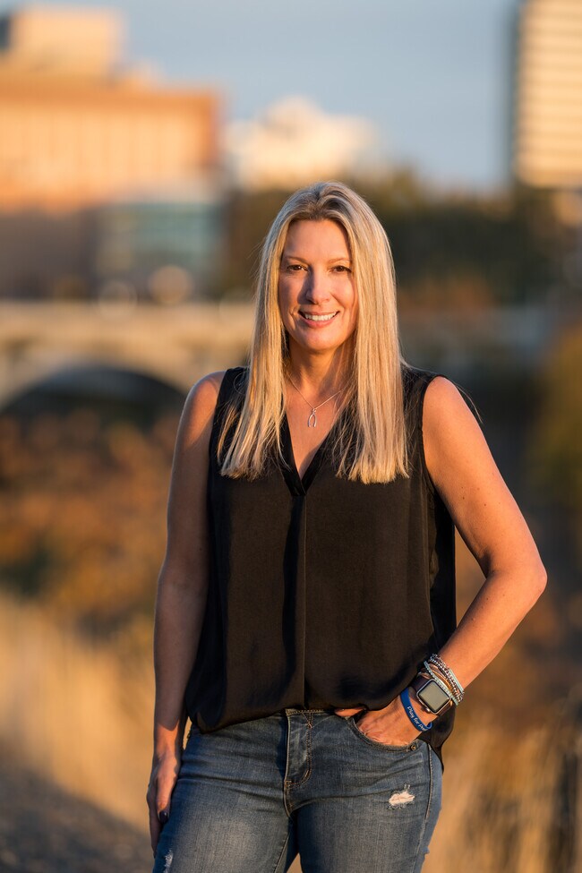 Leah Feighner