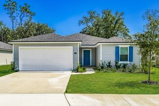 9074 Open Fld Rd, Jacksonville, FL 32222