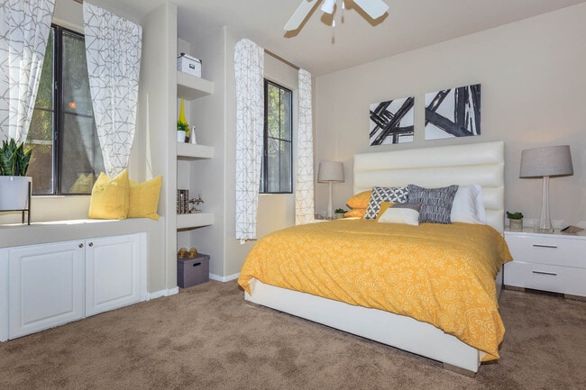 The Preserve by Picerne, North Las Vegas, NV 89086 - photo 5