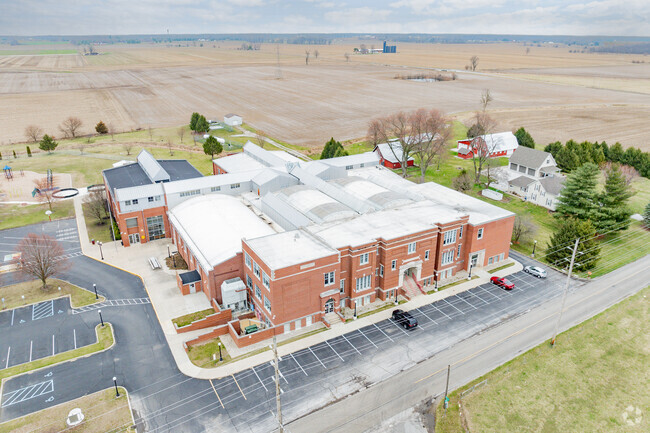 Clark Elementary School