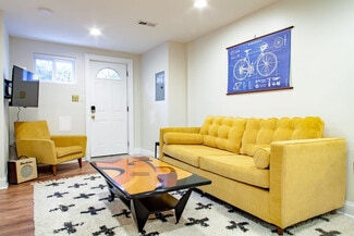 1223 Fairmont St NW Unit ID1037738P, Washington, DC 20009