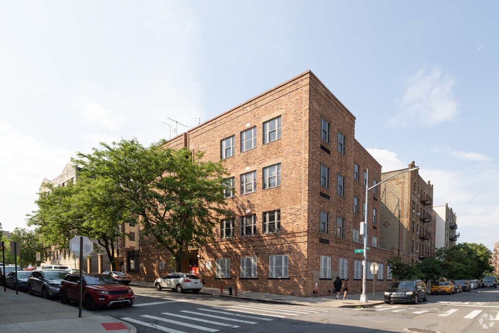 P.S. 209 in The Bronx is rooted in strong family values.