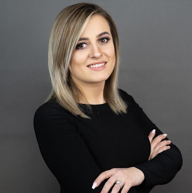 Viktoriia Khoroshchak