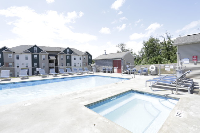 The Lofts Morgantown, Morgantown, WV 26508 - photo 2