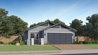 23213 W Marguerite Ave, Buckeye, AZ 85326