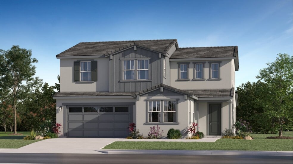 5510 Giovanni Way, Oceanside, CA 92057 - photo 1