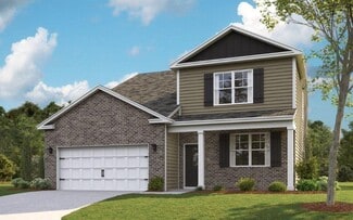 8439 Bramble Berry Ln Unit 36207696, Ooltewah, TN 37363