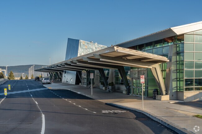 Avoca is conveniently located next to the Wilkes-Barre Scranton International Airport.