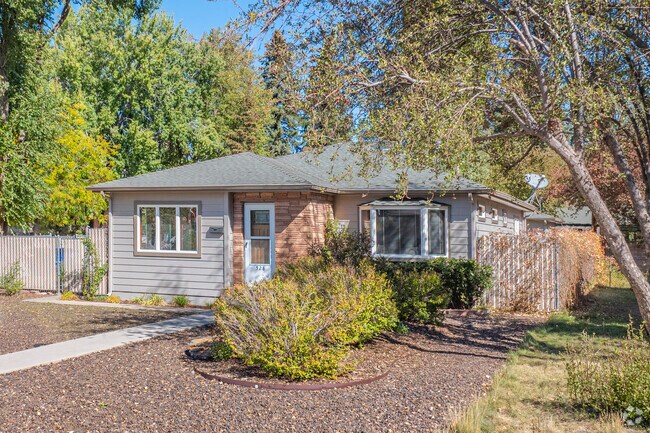 Southside bungalows were built between the 1930s and ‘50 near downtown.