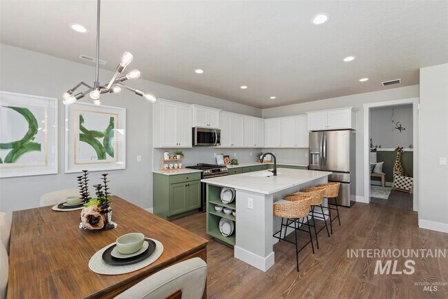 5705 N Backfire Way, Meridian, ID 83646 - photo 4