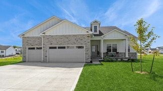 1455 NW Bull Run Ct Unit 36202323, Waukee, IA 50263