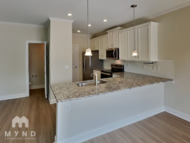 158 Brixham Lp, Troutman, NC 28166 - photo 7