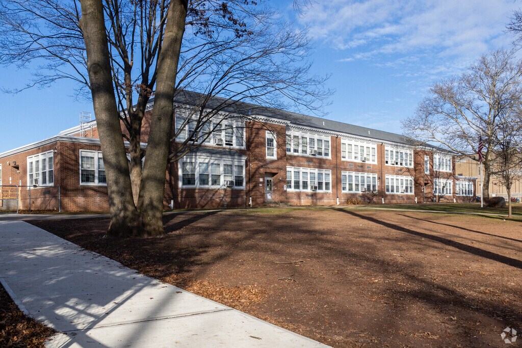 Madison School is home to students in grades Pre K through 6 in Rahway.