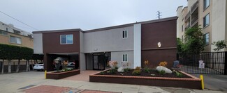 4100 Arch Dr, Studio City, CA 91604