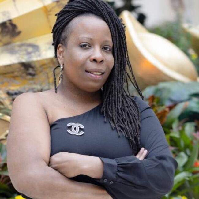 Mrs. Vivian D Gales-Wilkes