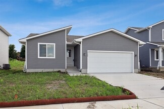 5150 Synergy St, van Meter, IA 50261