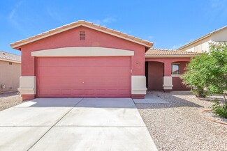 1473 E Avenida Isabella, Casa Grande, AZ 85122