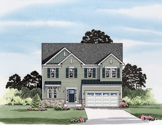 112 Red Rose Ct unit 36498011, Elkton, MD 21921 - photo 2