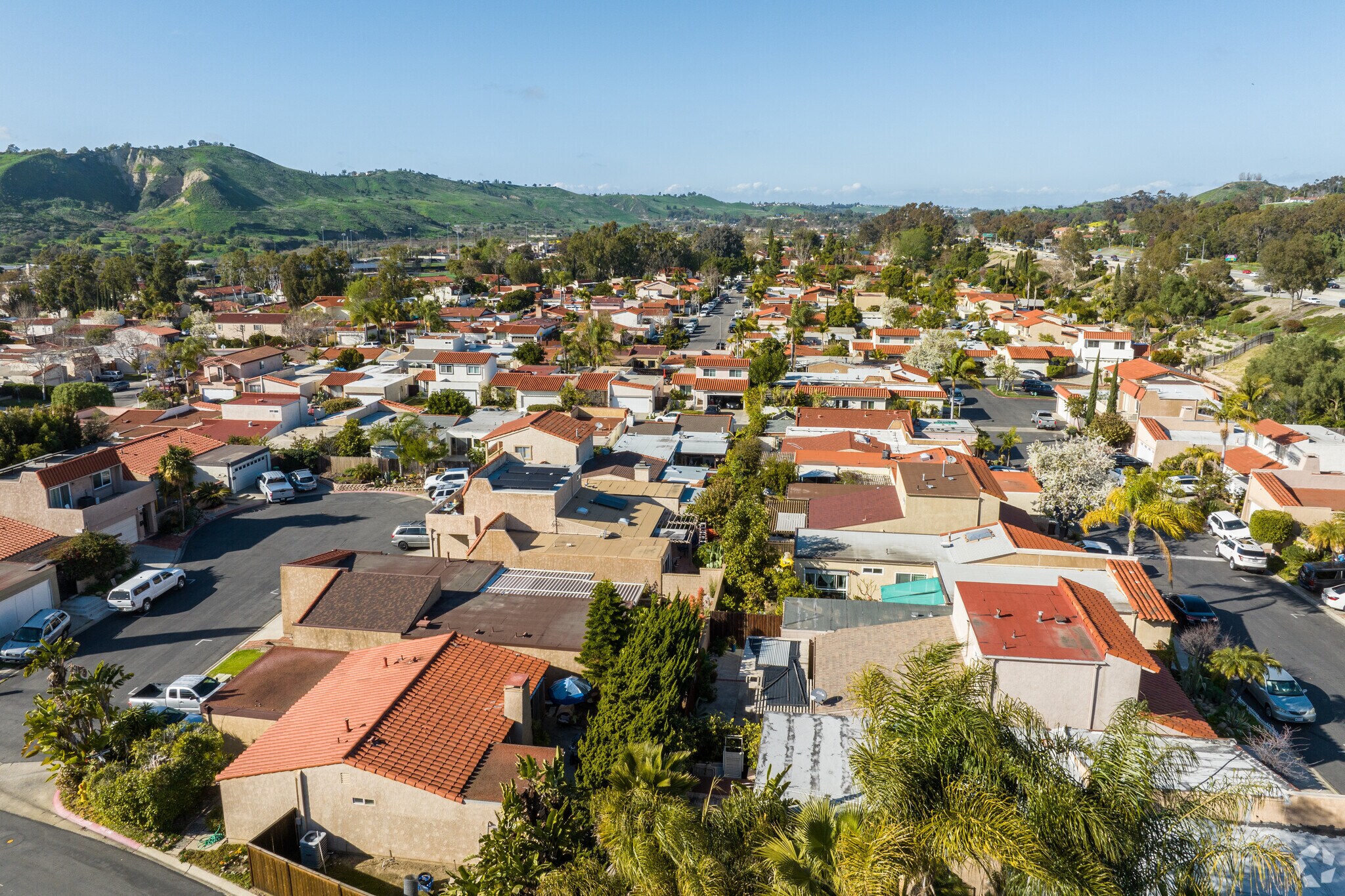 About Covenant Hills Village Schools, Demographics, Things to Do